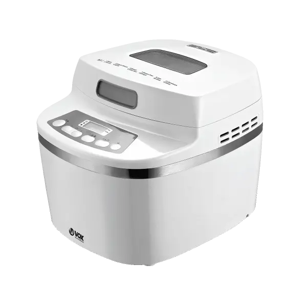 Mini pekara Vox BBM1345 snaga 600Wkapacitet 700-900g12 programa