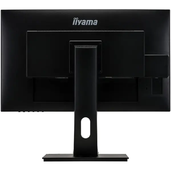 IIYAMA Monitor LED USB-C RJ45 XUB2792HSN-B1 27'' IPS Ergo HAS Pivot, Speakers and headphones, 16:9, 75Hz, 250 cdm˛, 1000:1(80M:1), 4ms, HDMI