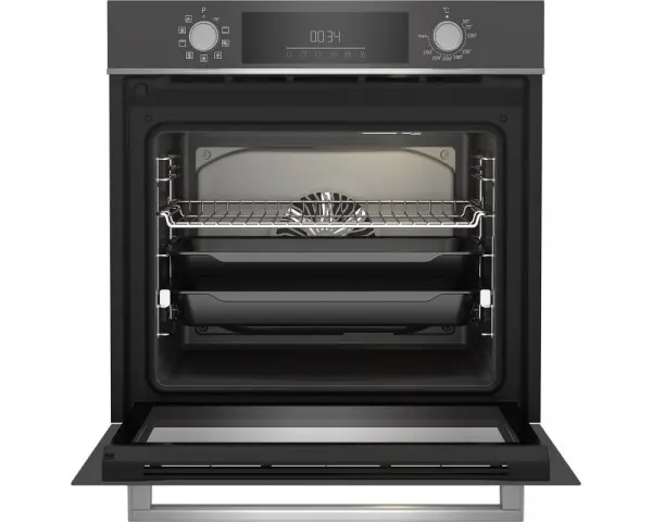 BEKO BBIM 13300 ZGCSE ugradna rerna