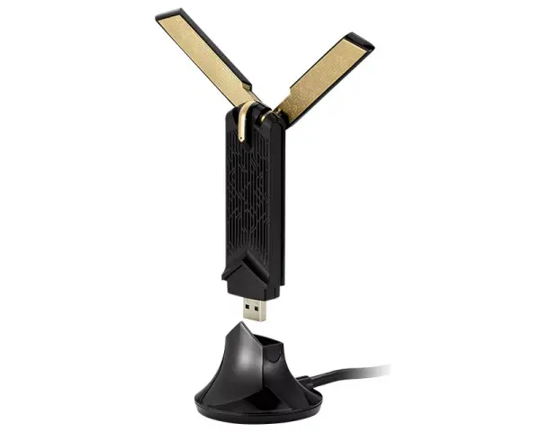 ASUS USB-AX56 Dual Band AX1800 USB WiFi Adapter