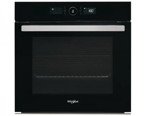 WHIRLPOOL AKZ9 6230 NB ugradna rerna