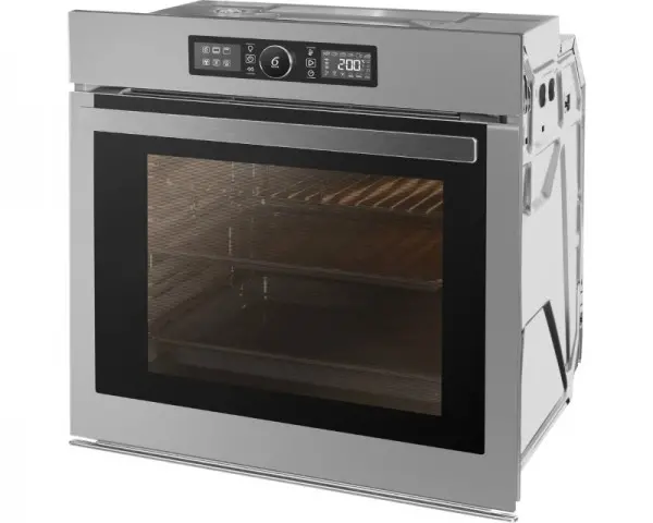 WHIRLPOOL AKZ9 6230 S ugradna rerna