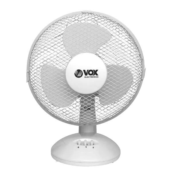Stoni ventilator Vox TL2300 snaga 20Wprečnik 23cm