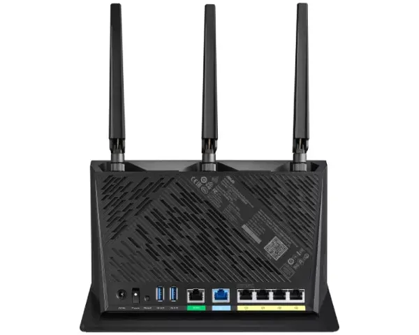 Bežični ruter ASUS RT-AX86U