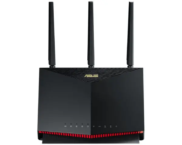 Bežični ruter ASUS RT-AX86U