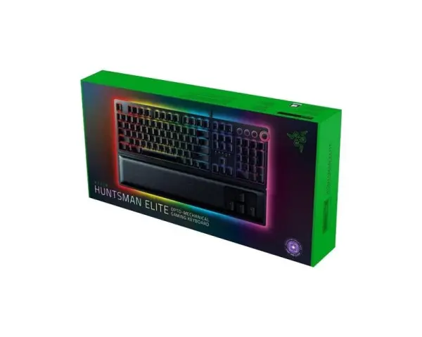 Huntsman Opto-Gaming Keyboard (Linear Optical Switch) US - FRML