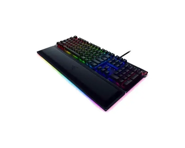 Huntsman Opto-Gaming Keyboard (Linear Optical Switch) US - FRML