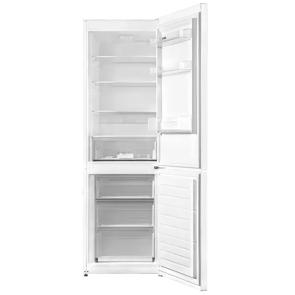 Frižider Vox KK3600F kombinovani visina 186cmzapremina 234l+107l