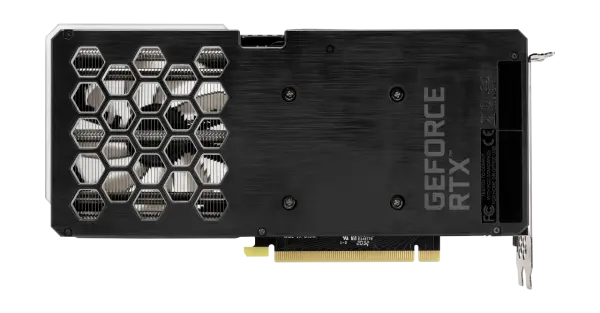 Grafička karta PALIT RTX3060Ti Dual NE6306T019P2-190AD NVD8GBGDDR6256bit' ( 'NE6306T019P2-190AD' ) 