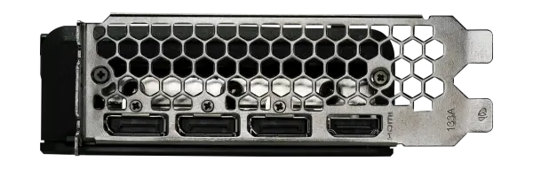 Grafička karta PALIT RTX3060Ti Dual NE6306T019P2-190AD NVD8GBGDDR6256bit' ( 'NE6306T019P2-190AD' ) 