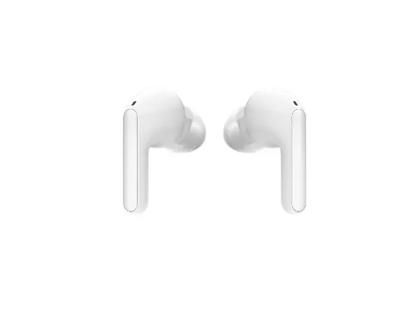 Slušalice LG HBS-FN6 Tone FreeBluetoothbubiceUVbela' ( 'HBS-FN6.ABEUWH' ) 