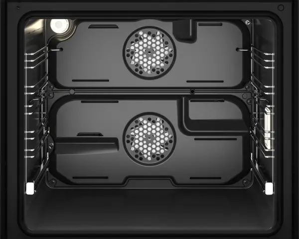 BEKO BVM 34400 BS ugradna rerna