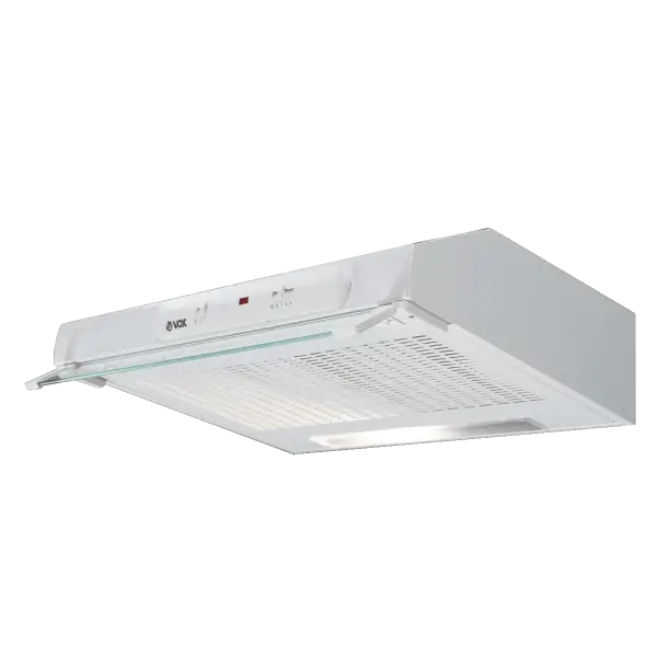 Aspirator Vox TRD601W