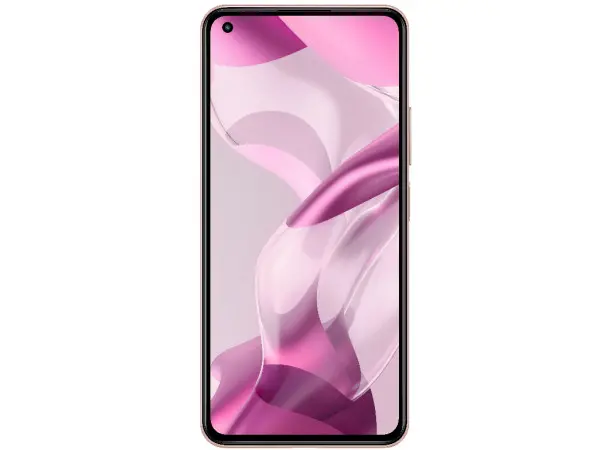 Mobilni telefon Xiaomi 11 Lite 5G NE EU Peach Pink  6.55''OC2.4 GHz8GB128GB64+20+8+5MPx