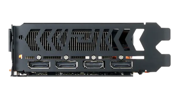Grafička karta POWER COLOR Fighter RX6700 AXRX 67 10GBD6-3DHOC AMD10GBGDDR6160bitcrna' ( 'AXRX 67 10GBD6-3DHOC' ) 
