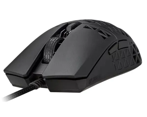 ASUS P307 TUF GAMING M4 AIR Gaming Optical USB crni miš
