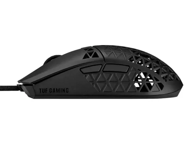 ASUS P307 TUF GAMING M4 AIR Gaming Optical USB crni miš