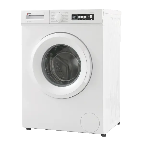 Mašina za pranje veša Vox WM1060SYTD širina 60cmkapacitet 6kgobrtaja 1000-min