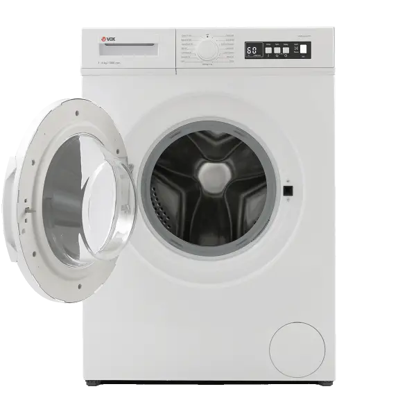 Mašina za pranje veša Vox WM1060SYTD širina 60cmkapacitet 6kgobrtaja 1000-min