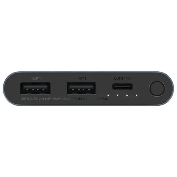 Xiaomi Mi 22.5W Power Bank 10000 mAh