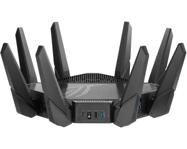 ASUS ROG Rapture GT-AX11000 PRO Tri-Band WiFi 6 gaming router