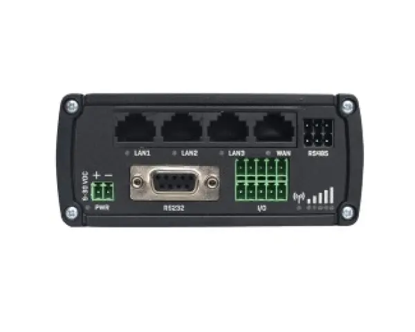 Teltonika RUT955 Industrial LTE WiFi GPS Router