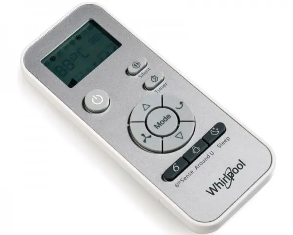 WHIRLPOOL PACW29HP klima uređaj