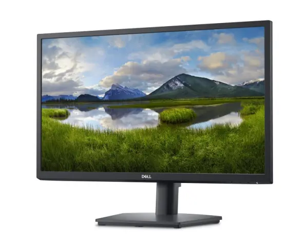 Monitor 23.8'' Dell E2422HS IPS FHD 1920x1080/5ms/VGA/HDMI/DisplayPort/zvučnici