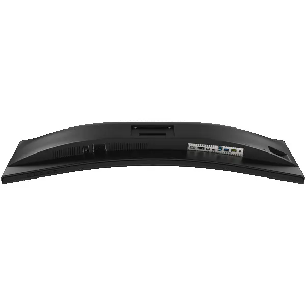 Monitor 34 AOC CU34P2A Black VA, 21:9, 3440x1440, 100Hz, 4ms, 300 cdm2, 3000:1 (50M:1), 1xHDMI 2.0, DP 1.2, 4xUSB 3.2, 3Wx2, VESA 100x100, 