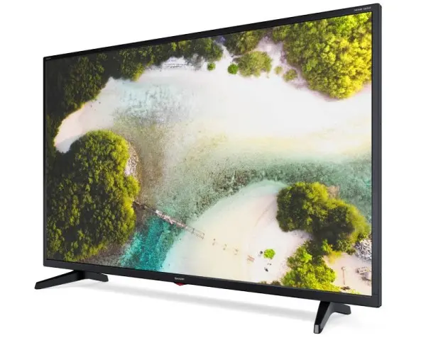 SHARP 40'' 40CF3 Full HD LED TV