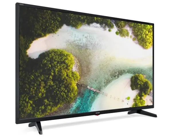 SHARP 40'' 40CF3 Full HD LED TV