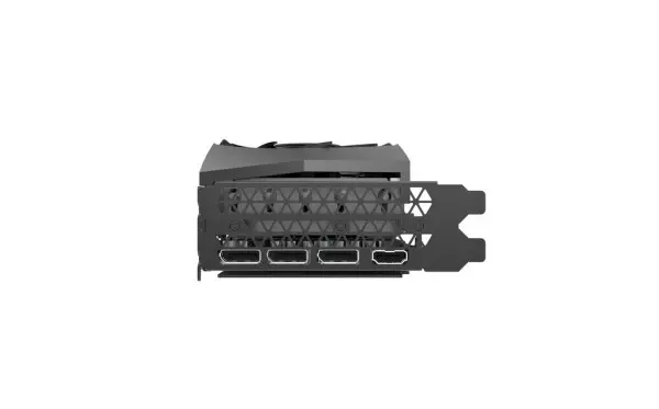 GeForce RTX 3080 Trinity OC LHR 12GB ( ZT-A30820J-10PLHR ) 