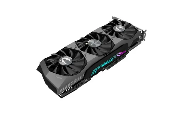 GeForce RTX 3080 Trinity OC LHR 12GB ( ZT-A30820J-10PLHR ) 