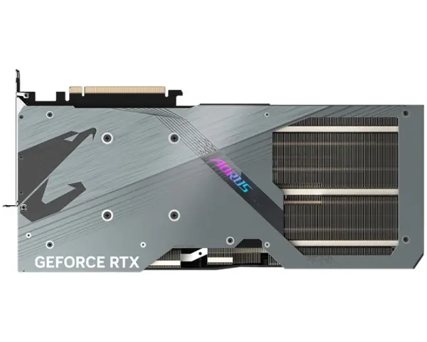 GIGABYTE nVidia GeForce RTX 4080 16GB 256bit GV-N4080AORUS M-16GD