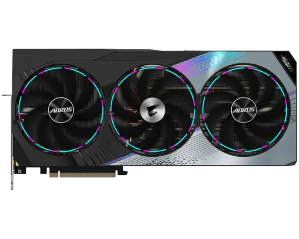 GIGABYTE nVidia GeForce RTX 4080 16GB 256bit GV-N4080AORUS M-16GD