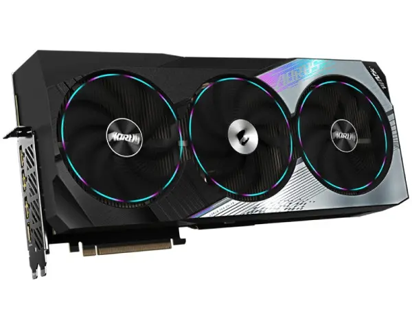 GIGABYTE nVidia GeForce RTX 4080 16GB 256bit GV-N4080AORUS M-16GD