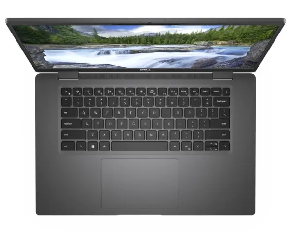 DELL Latitude 7520 15.6'' FHD Touch i7-1185G7 16GB 512GB SSD Intel Iris Xe Backlit FP Win11Pro 3yr ProSupport
