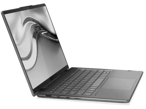 Laptop LENOVO Yoga 7 14IAL7 Win11 Pro14'' 2.8K Touchi5-1240P16GB1TB SSDbacklit SRBplava' ( '82QE007MYA' ) 