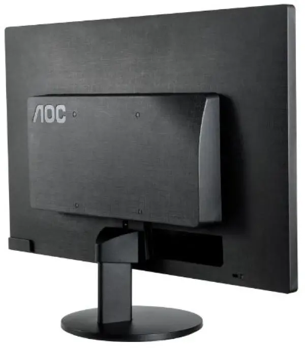 AOC Monitor LED M2470SWH (23.6, 16:9, 1920x1080, MVA, 250 cdm2, 50M:1, 5 ms, 178