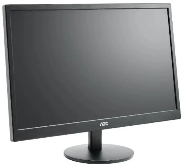 AOC Monitor LED M2470SWH (23.6, 16:9, 1920x1080, MVA, 250 cdm2, 50M:1, 5 ms, 178