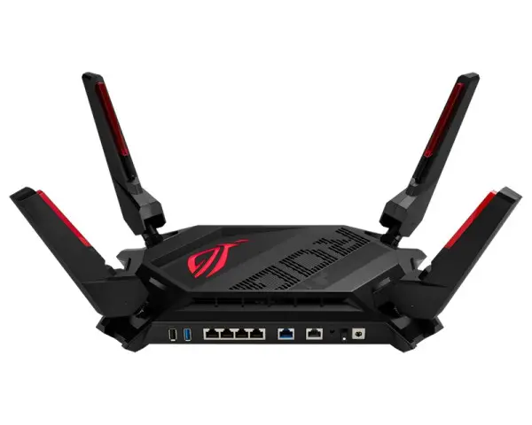 ASUS GT-AX6000 Wireless Dual-Band Gaming Router