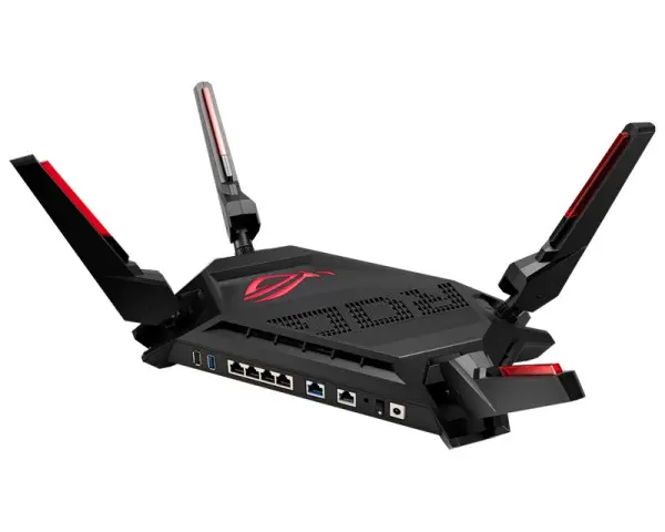ASUS GT-AX6000 Wireless Dual-Band Gaming Router