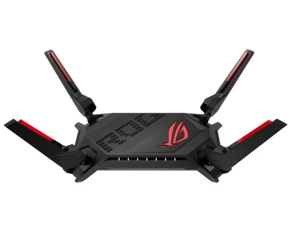 ASUS GT-AX6000 Wireless Dual-Band Gaming Router