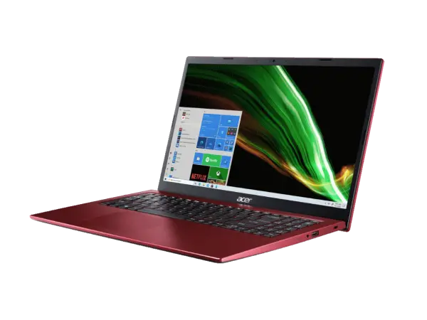  Laptop ACER Aspire 3 A315-58 noOSi5-1135G715.6''FHD IPS8GB512GB SSDIris Xecrvena' ( 'NX.AL0EX.00E' ) 