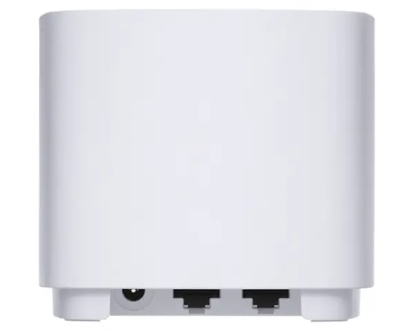 ASUS ZenWiFi XD5 (W-2-PK) WiFi 6 mesh router beli