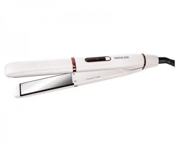 SENCOR SHI 3100VT pegla za kosu