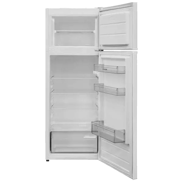 Frižider Vox KG2500F visina 144cm/zapremina 187l+40l