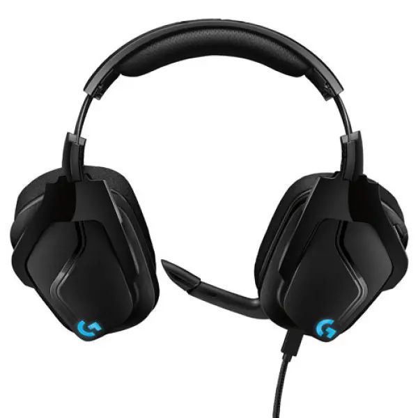 Slušalice sa mikrofonom Logitech G635 981-000750