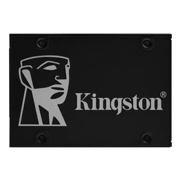 SSD Kingston 2TB 2.5'' SATA3 SKC6002048G