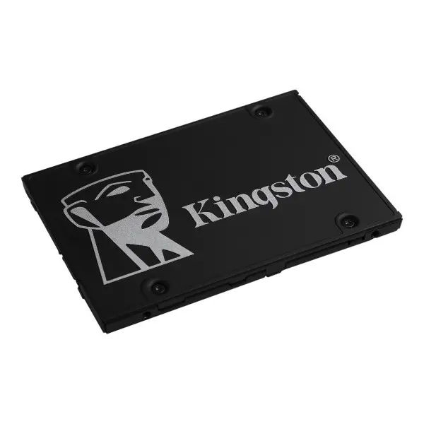 SSD Kingston 2TB 2.5'' SATA3 SKC6002048G